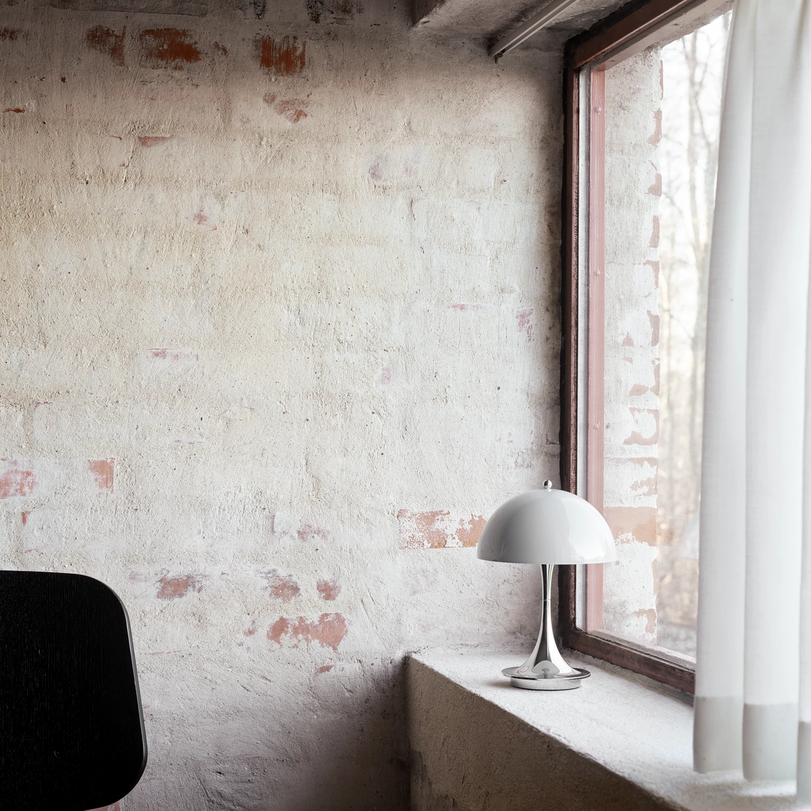 Panthella 160 oppladbar LED Bordlampe - Bilde 3