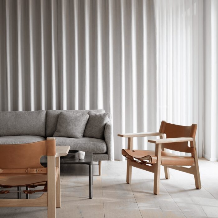 Alternative view of The spanish chair