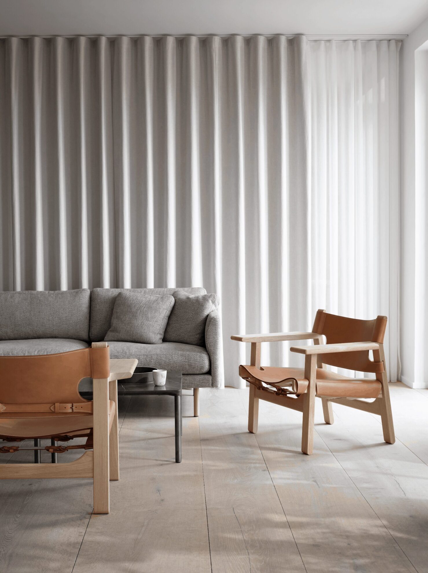 The spanish chair - Bilde 2
