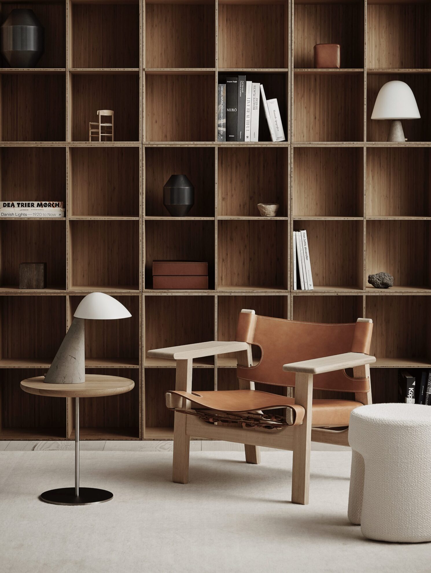 The spanish chair - Bilde 3