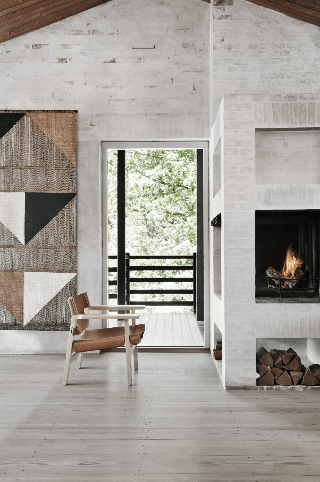 The spanish chair - Bilde 4