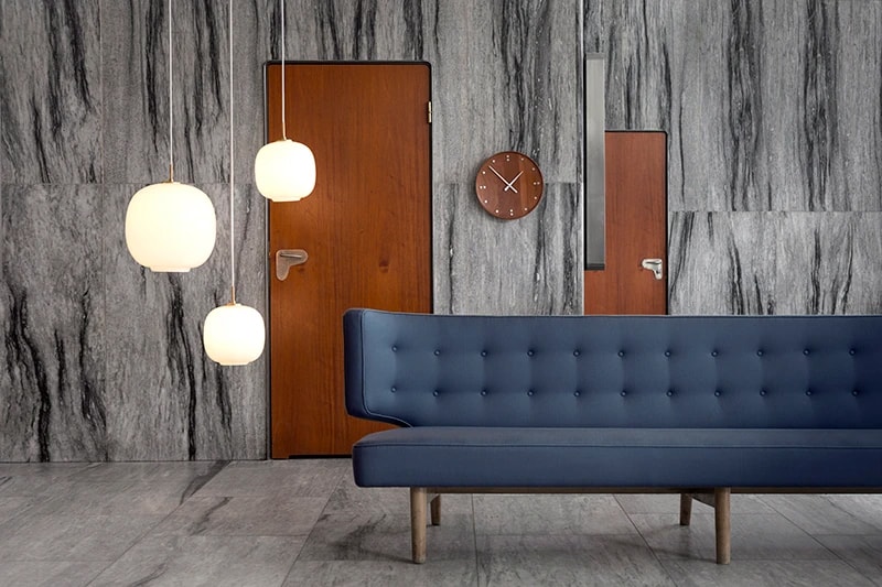 VL45 Radiohus Pendel Ø250 - Bilde 2