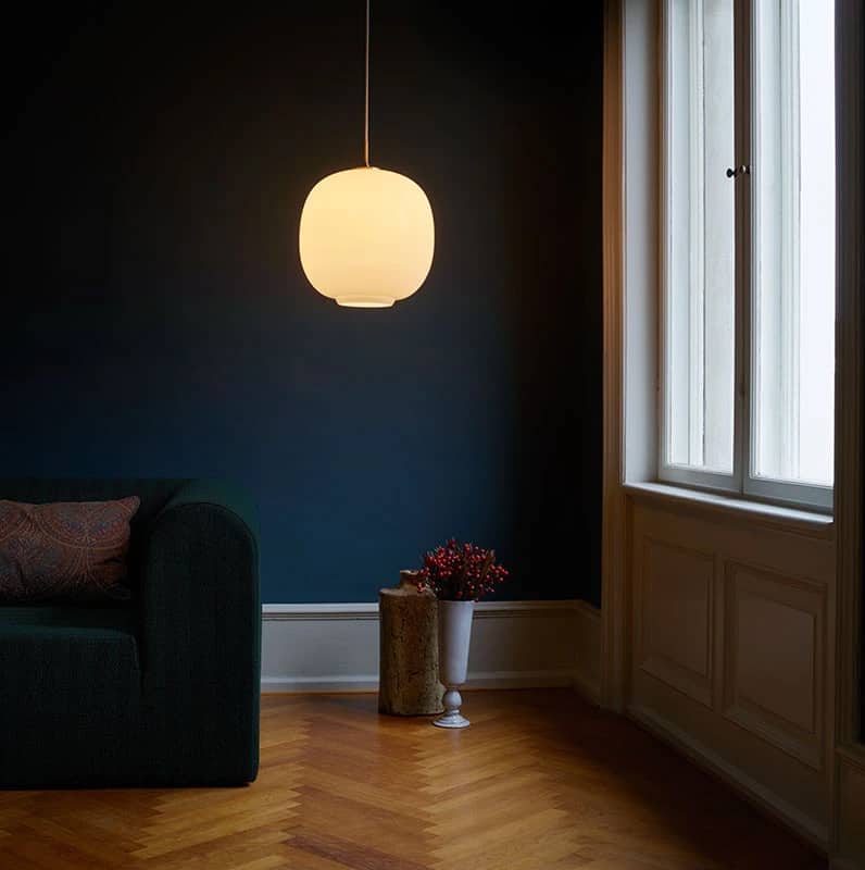 VL45 Radiohus Pendel Ø250 - Bilde 3