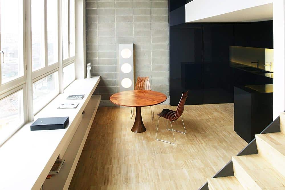 Scandia Prince Spisestol - Bilde 3