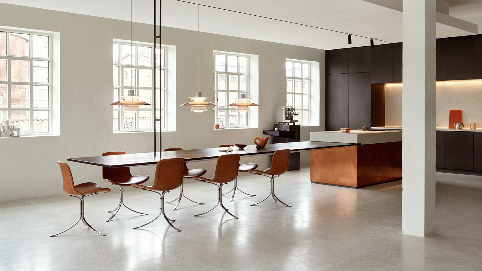 PH 5 Taklampe - Bilde 2