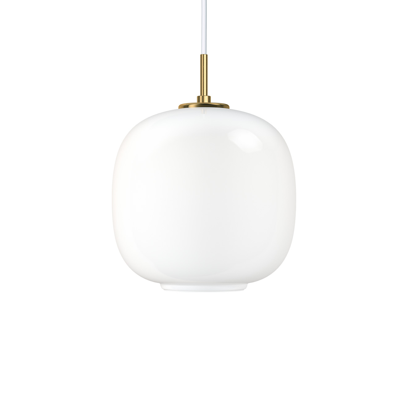 VL45 Radiohus Pendel Ø250