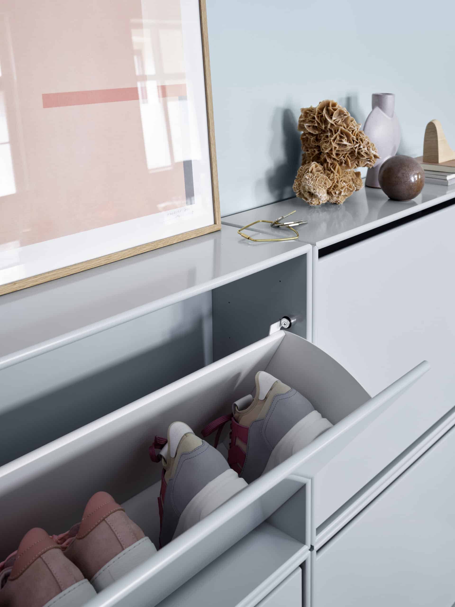 HIDE skoskap - Bilde 3