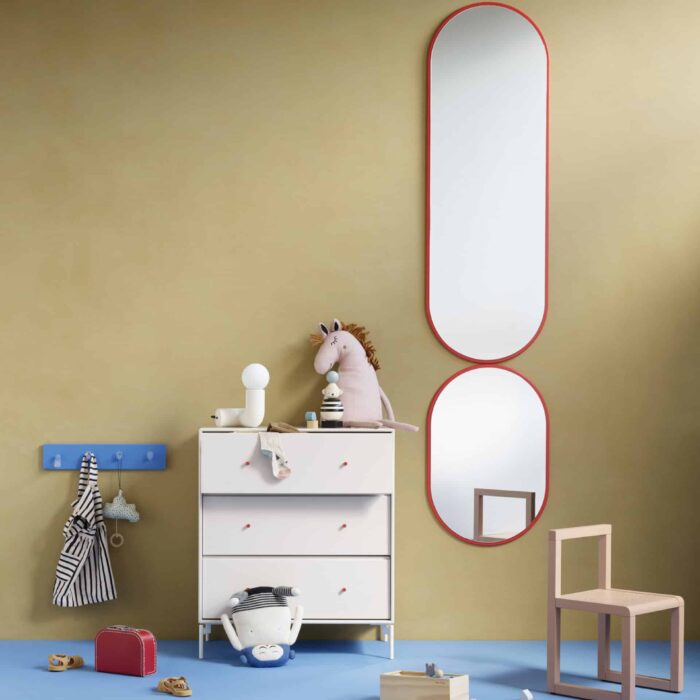 Alternative view of Carry kommode