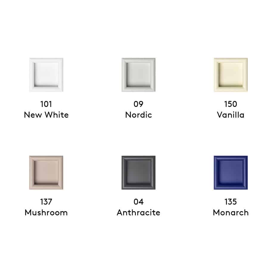 WORKSHOP skrivebord - Bilde 2