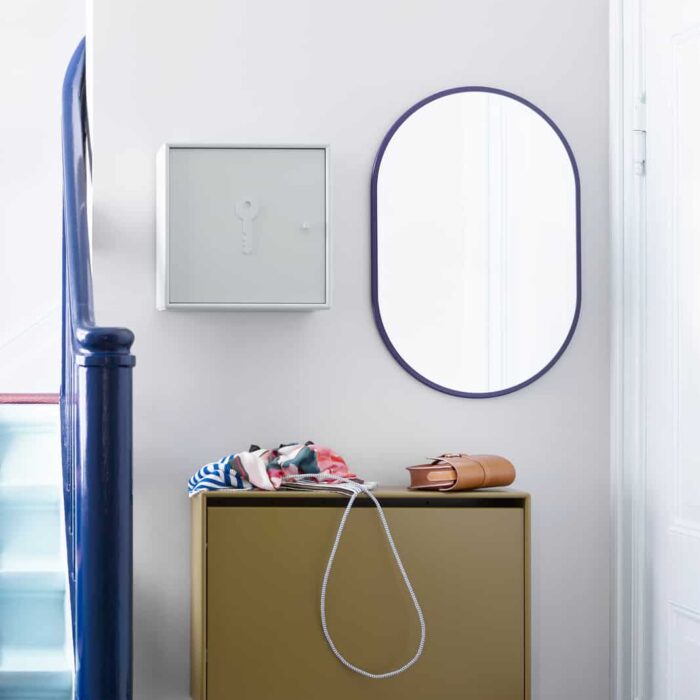 Alternative view of LOOK Speil