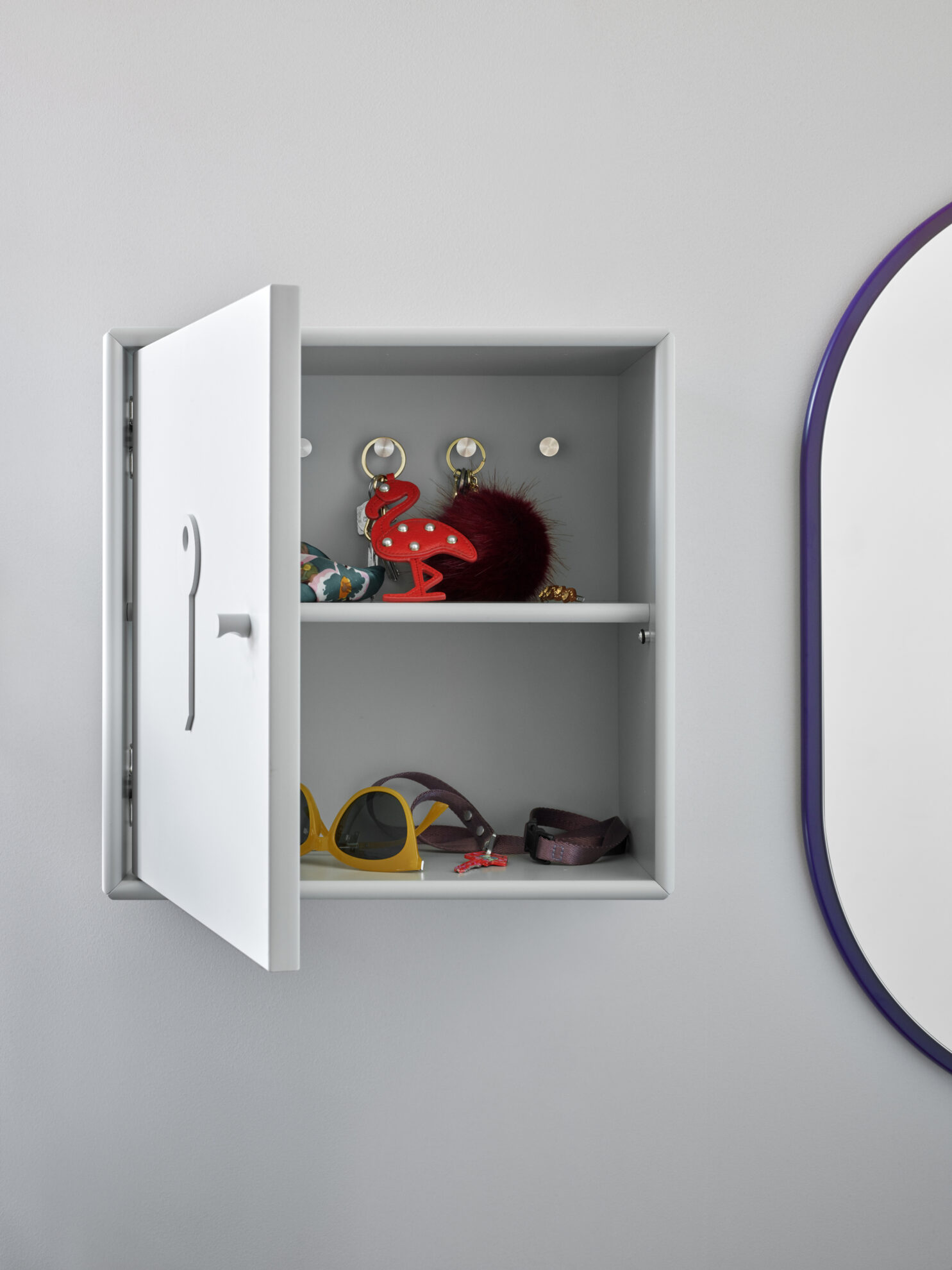 UNLOCK Nøkkelskap - Bilde 3