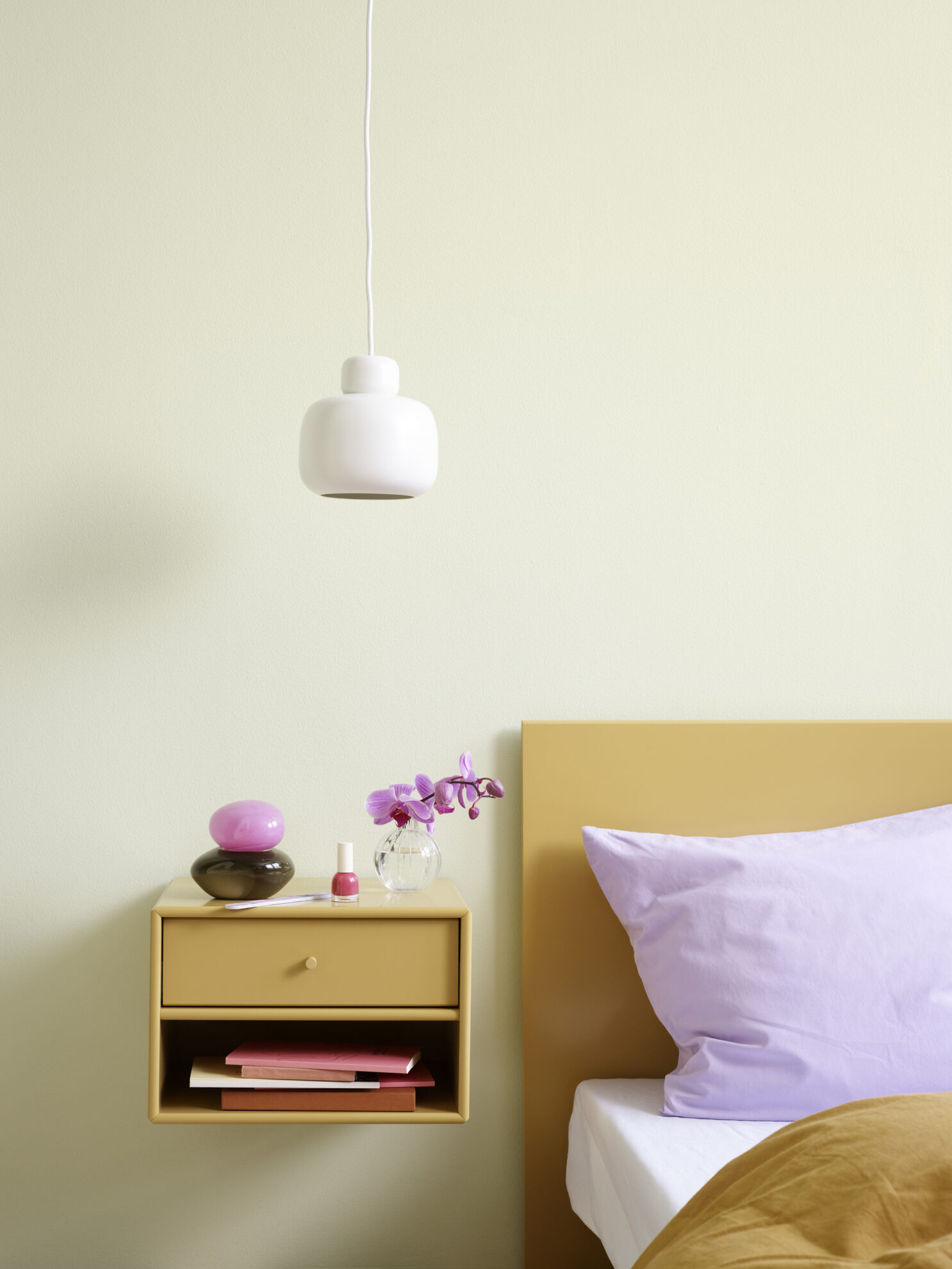 DASH Nattbord fra Montana - Bilde 3