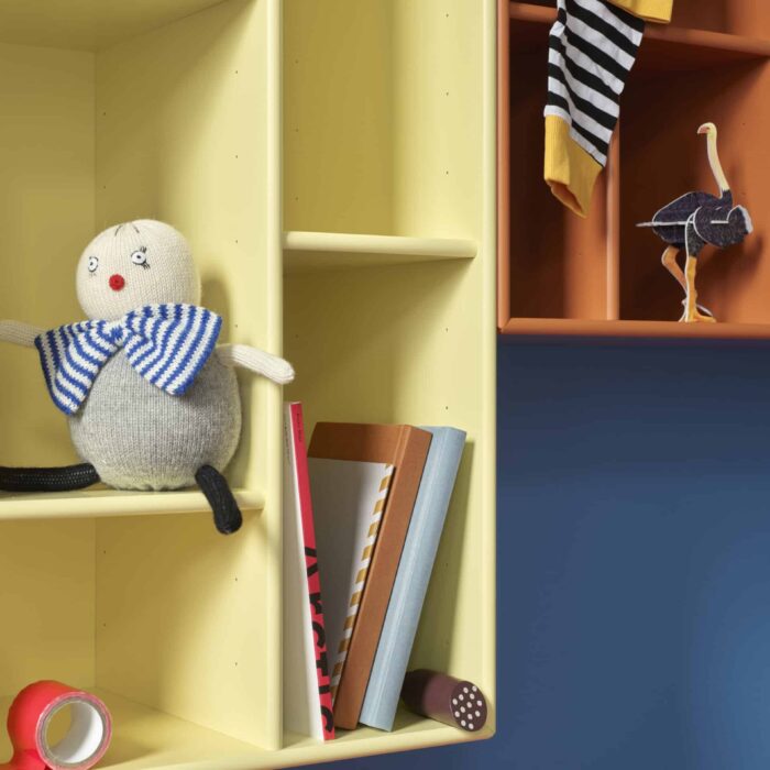 Alternative view of COMPILE Modul