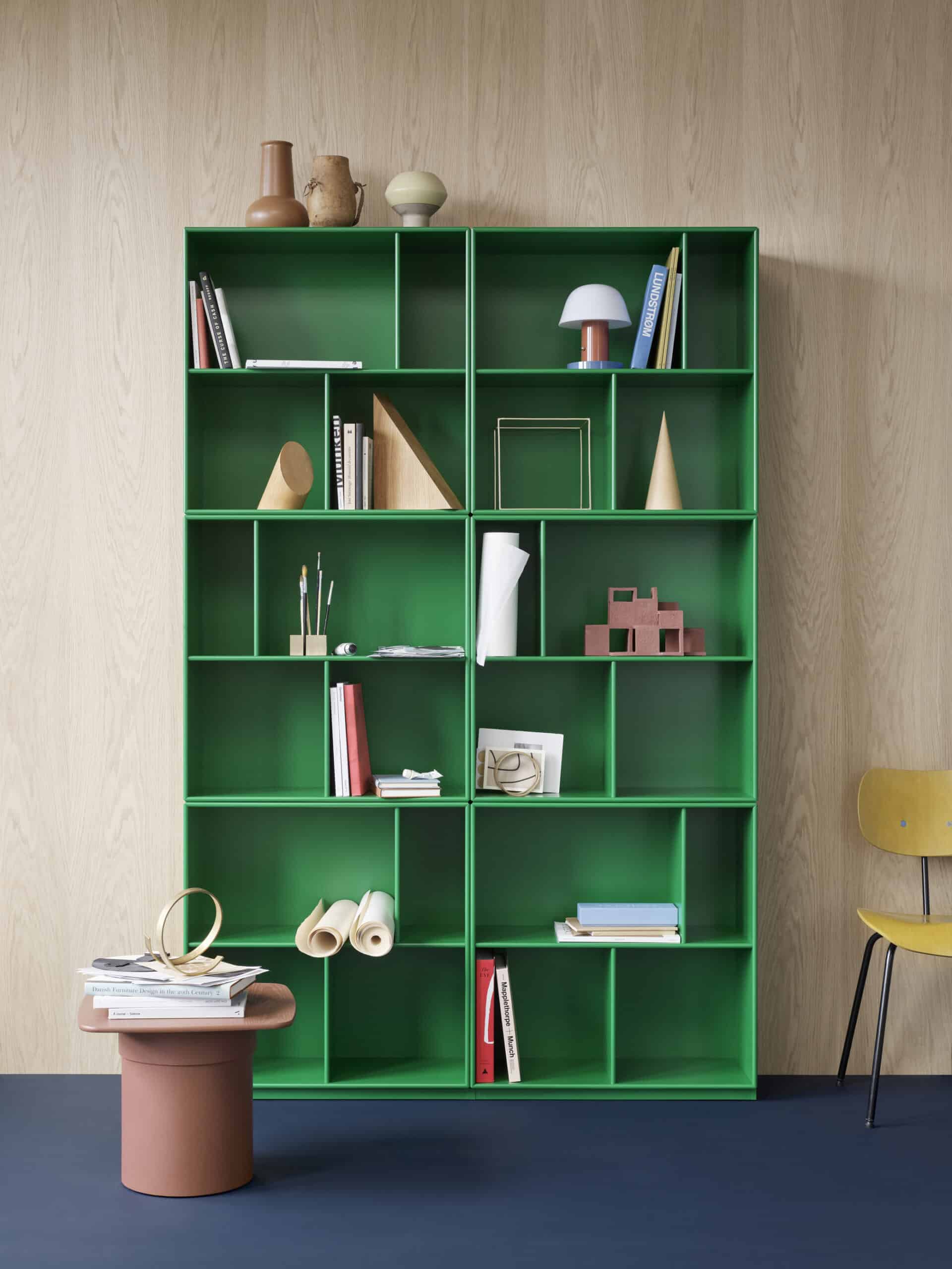 READ Bokhylle - Bilde 2