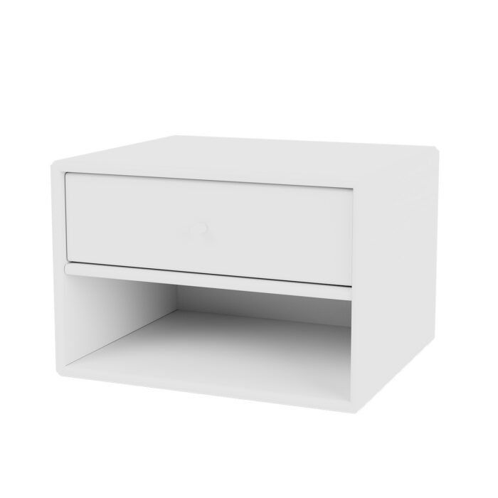 DASH Nattbord fra Montana