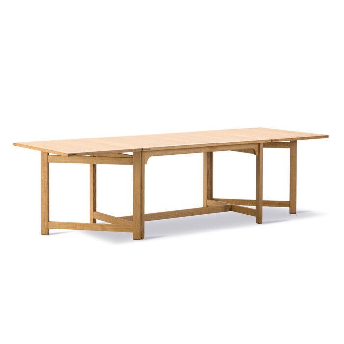 BM71 Library Spisebord