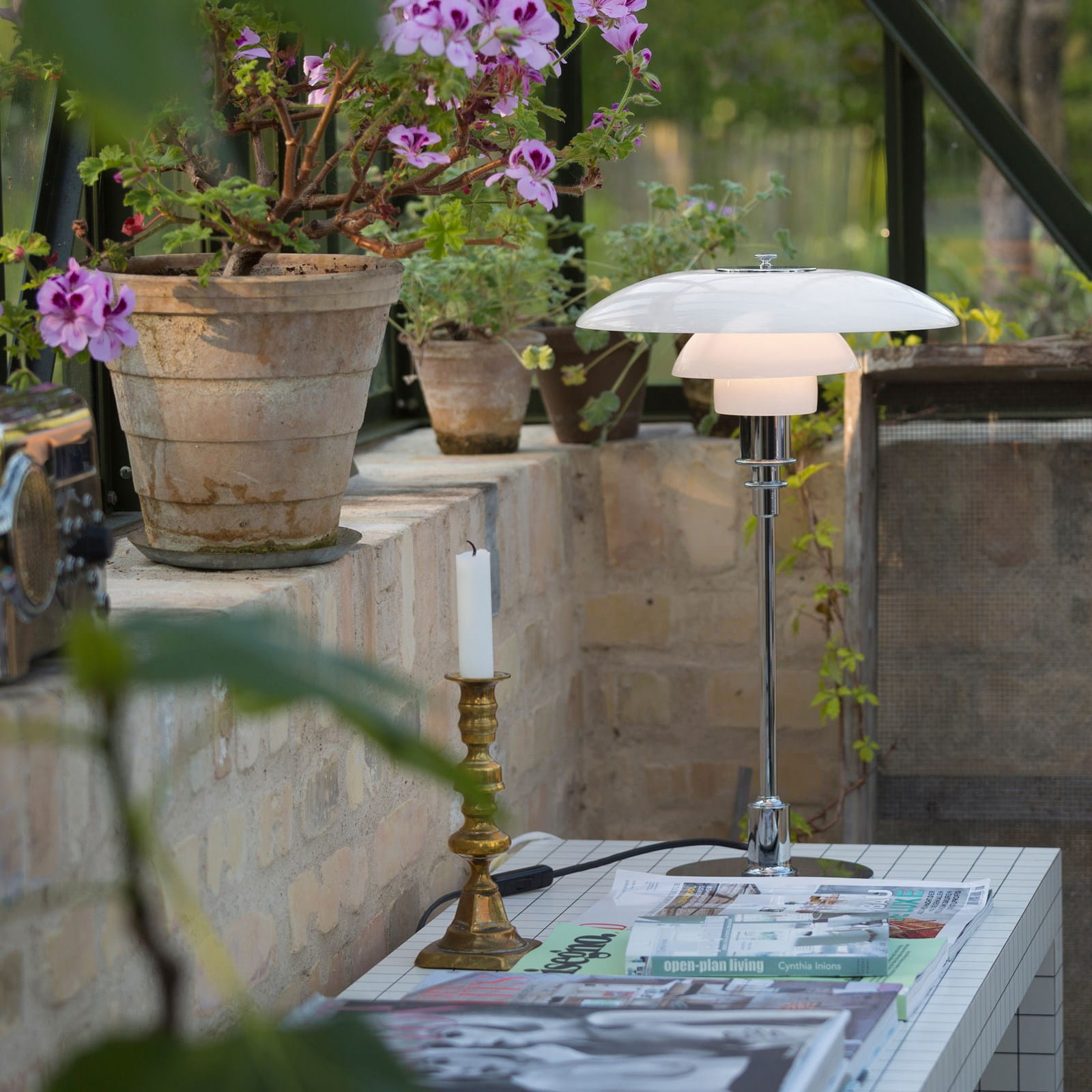 PH 3/2 Bordlampe - Bilde 4