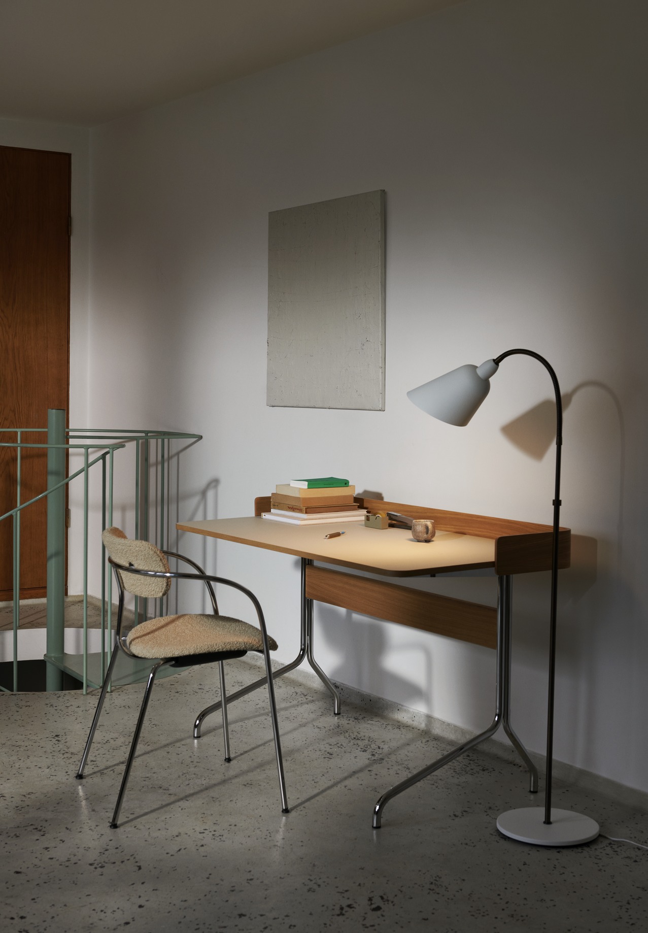 Pavilion AV17 Skrivebord - Bilde 3