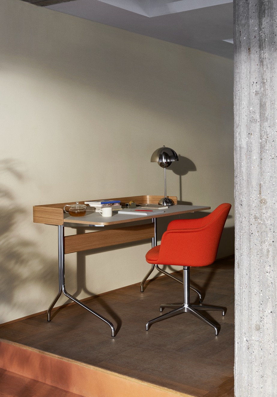 Pavilion AV17 Skrivebord - Bilde 5