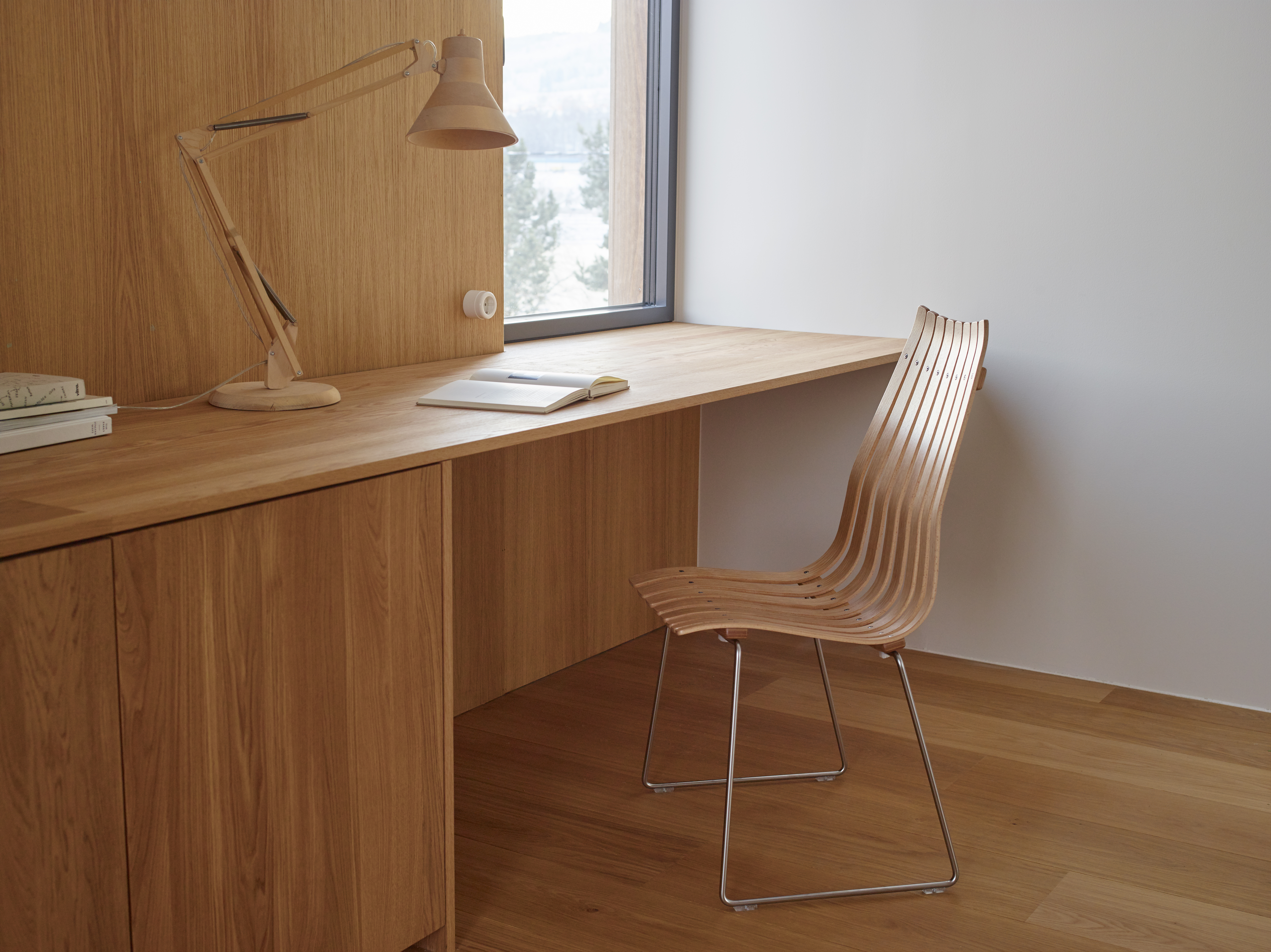 Alternative view of Scandia Prince Spisestol