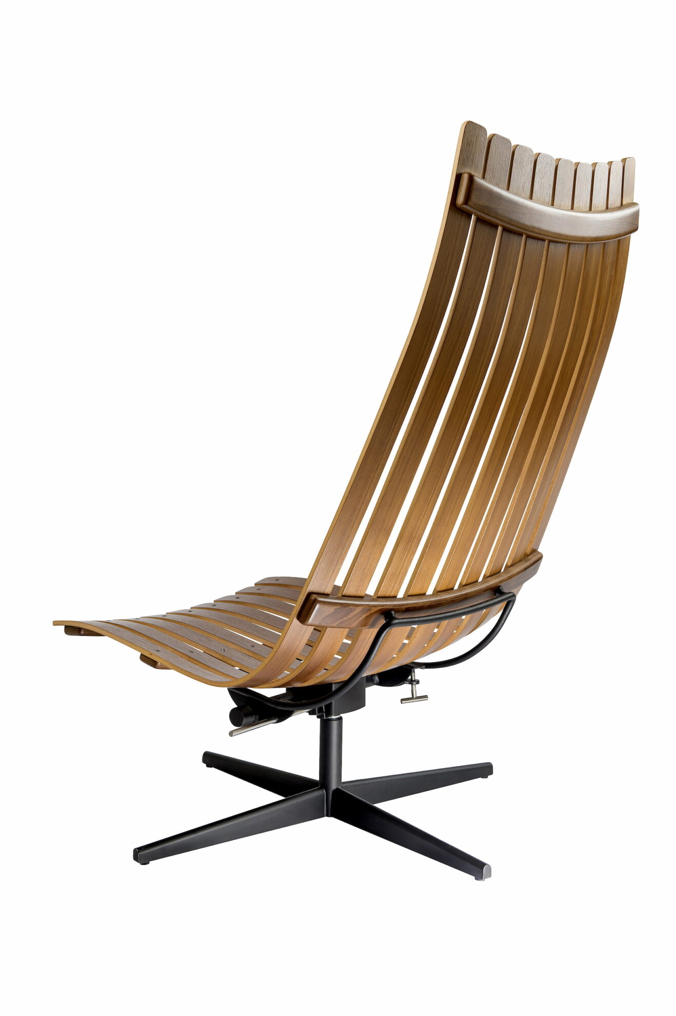 Scandia Senior Vipp lenestol - Bilde 3