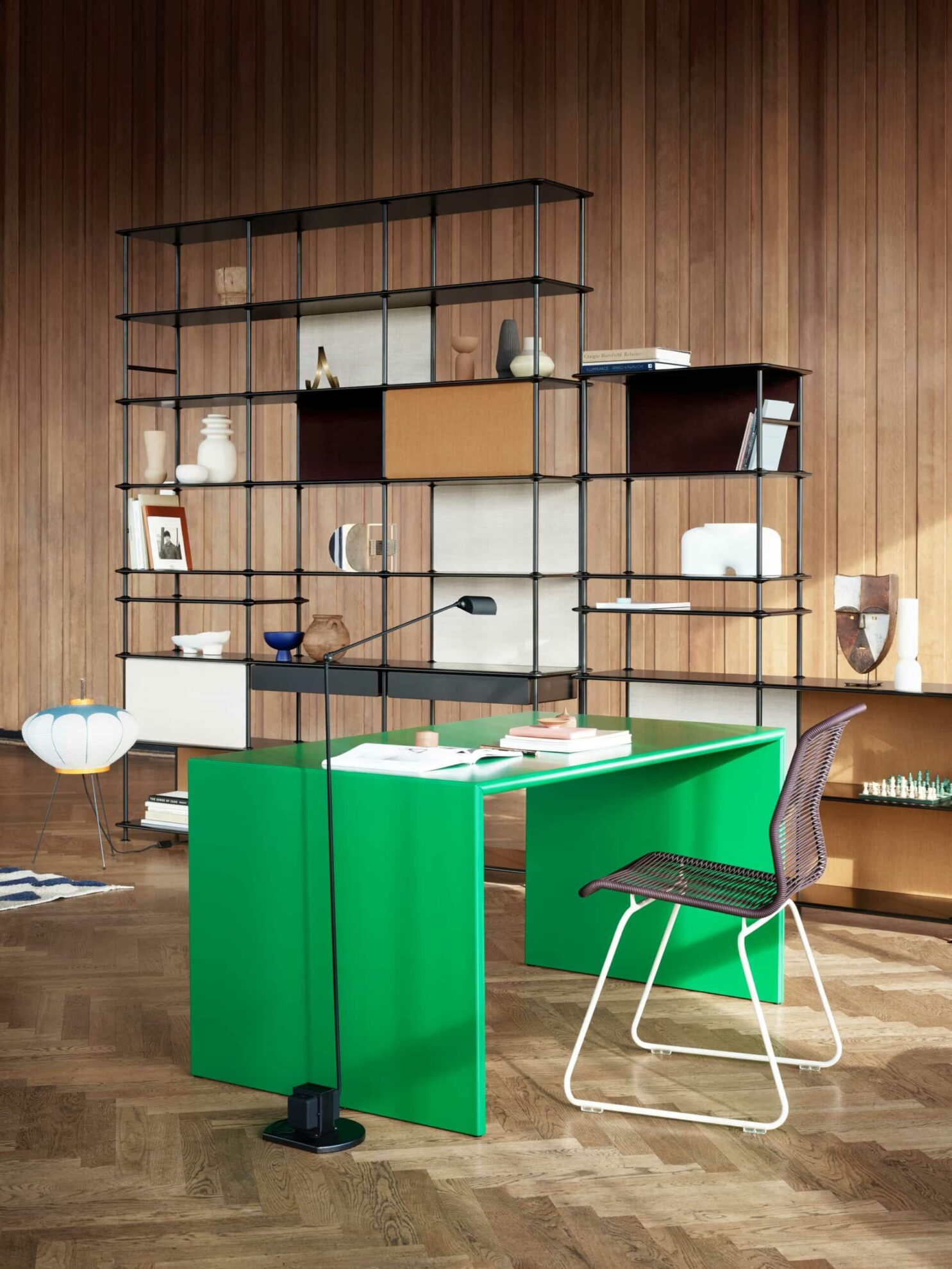 Montana Monterey Skrivebord - Bilde 3