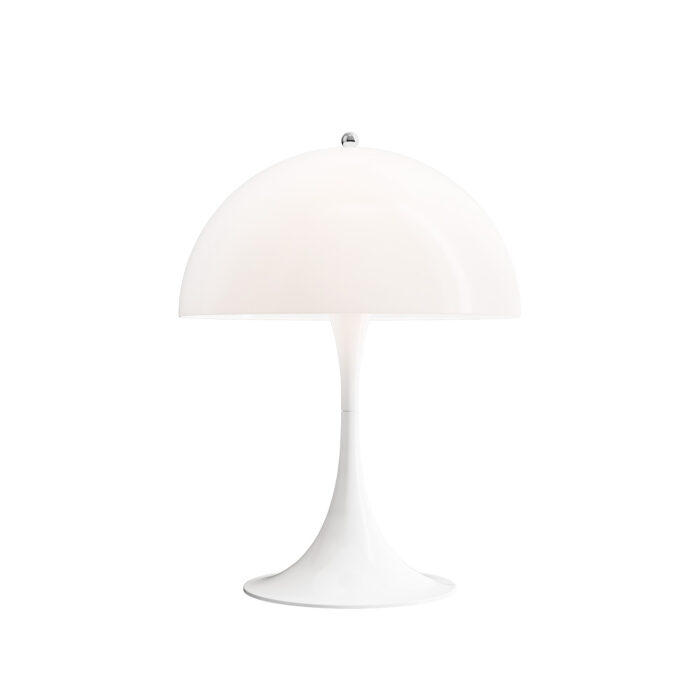 Panthella 400 Bordlampe