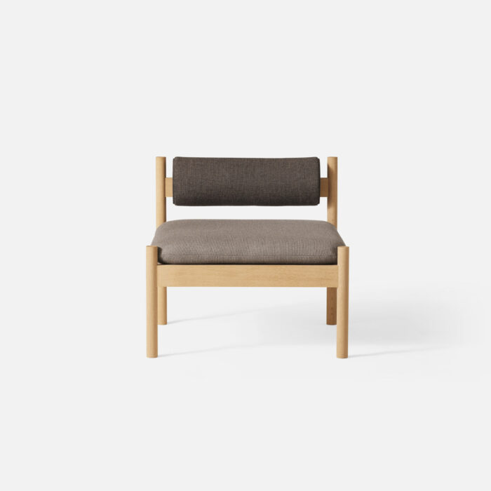 Modul – Chair | A Petersen