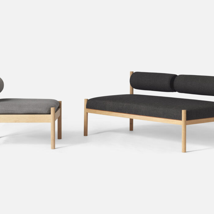 Alternative view of Modul – Chair | A Petersen