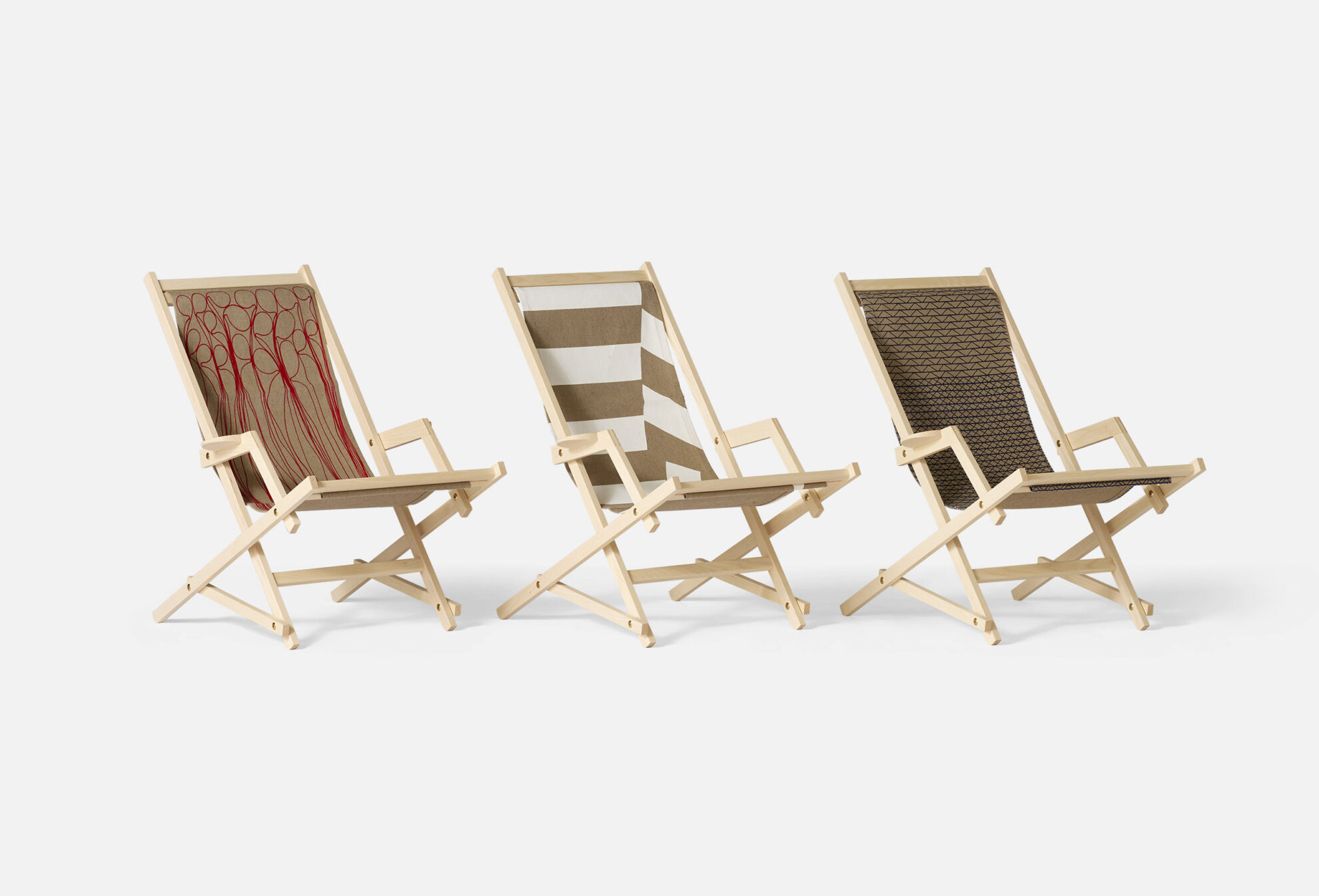 Rocking Chair | A Petersen