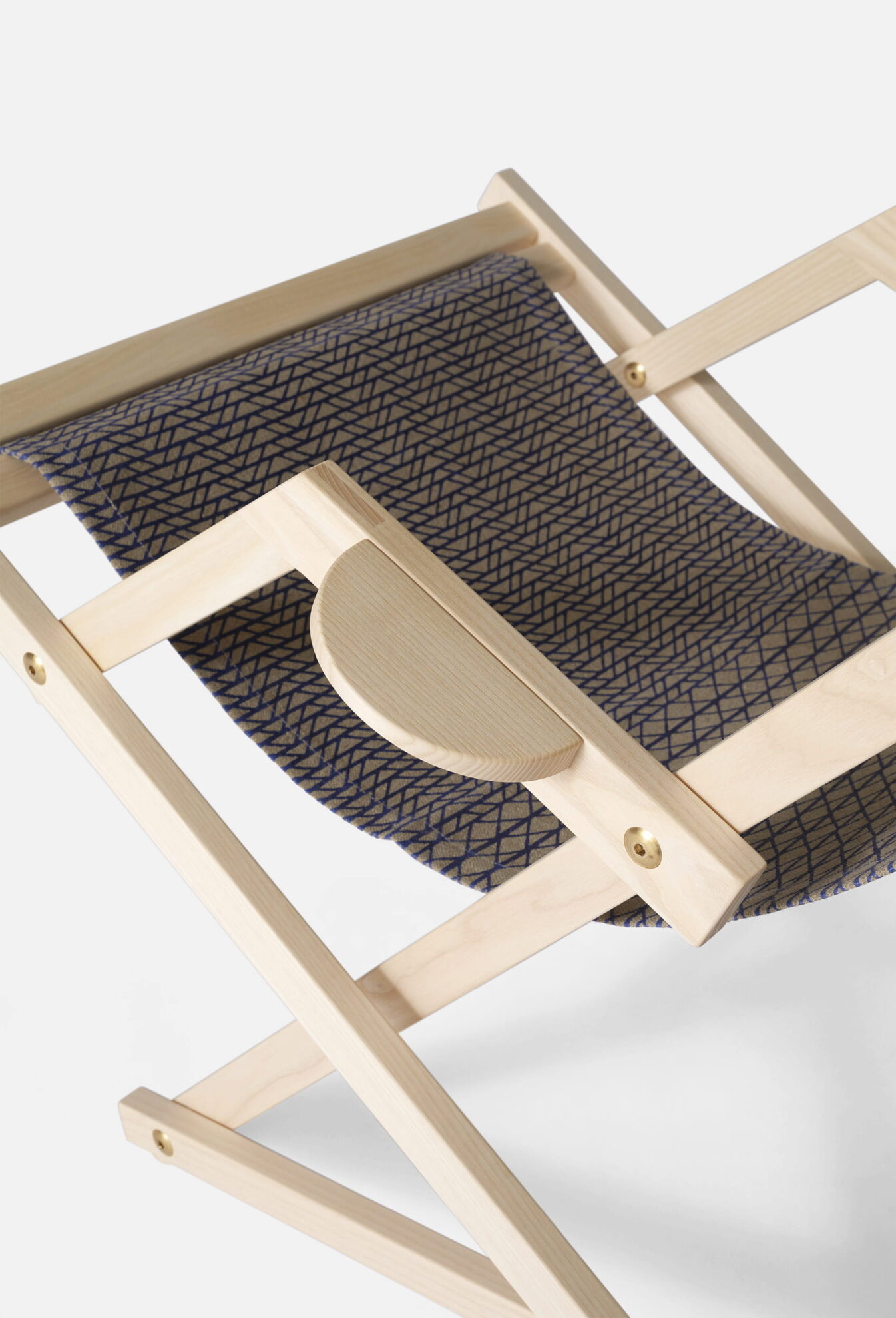 Rocking Chair | A Petersen - Bilde 3