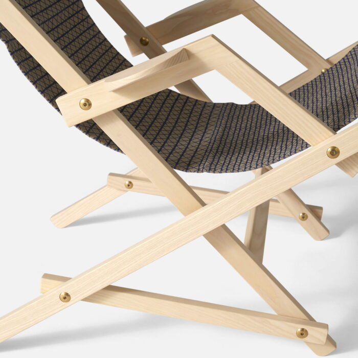 Alternative view of Rocking Chair | A Petersen
