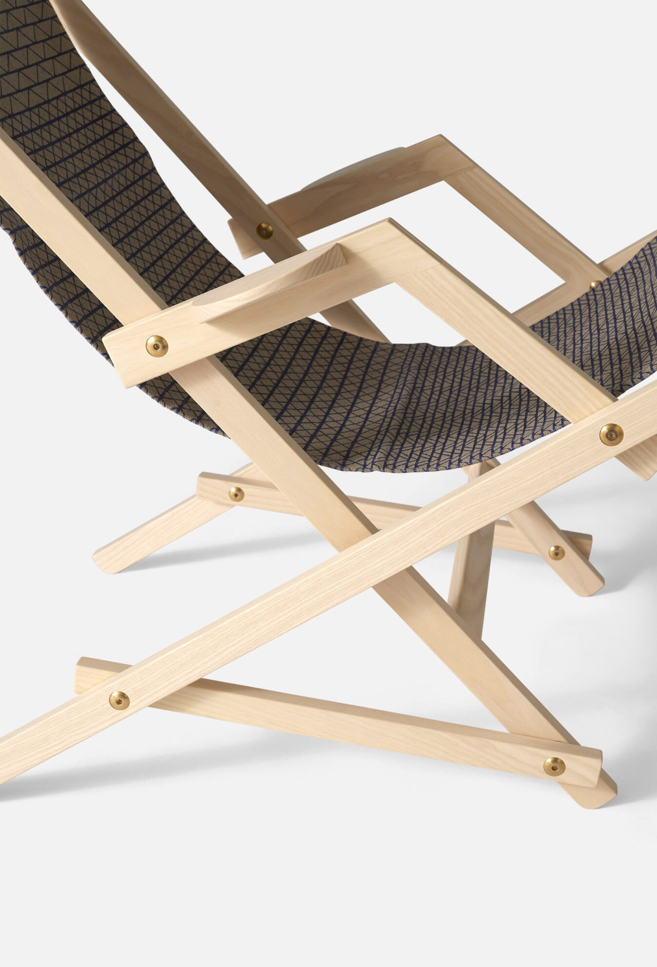 Rocking Chair | A Petersen - Bilde 2