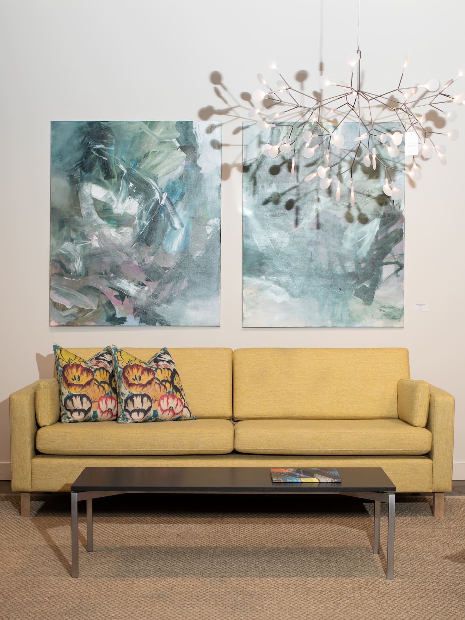 KiiL 1 Sofa Kaldskum - Bilde 8