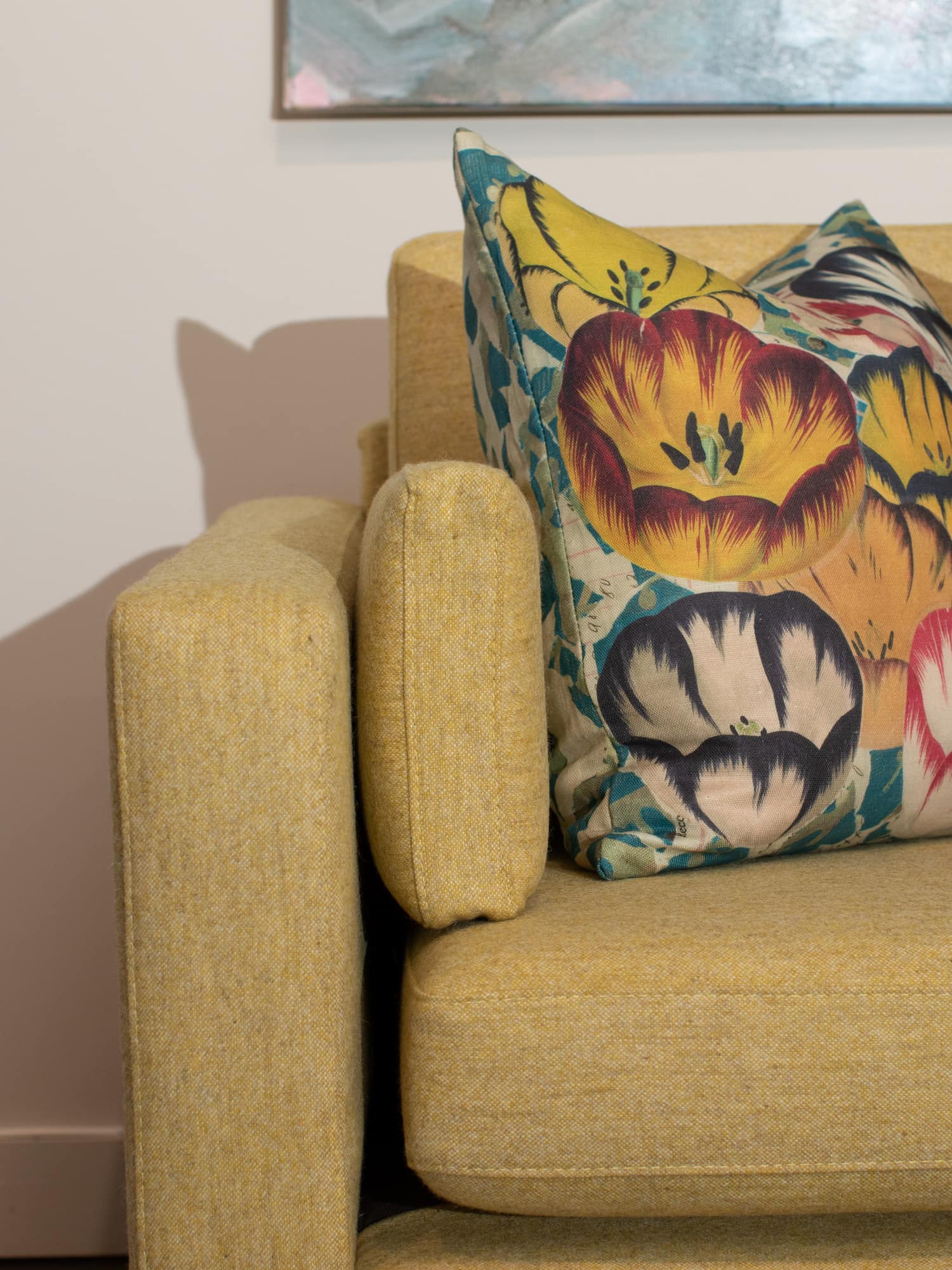 KiiL 1 Sofa Kaldskum - Bilde 7