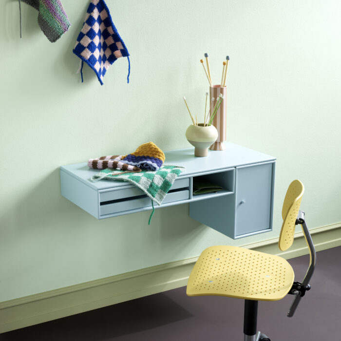 Alternative view of BUREAU skrivebord