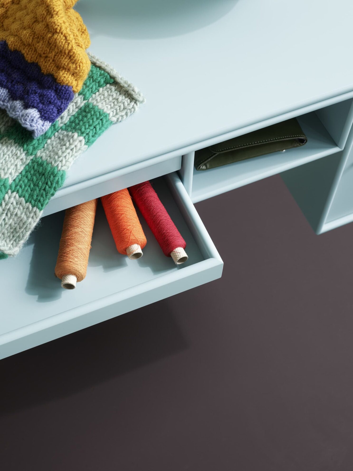 BUREAU skrivebord - Bilde 4