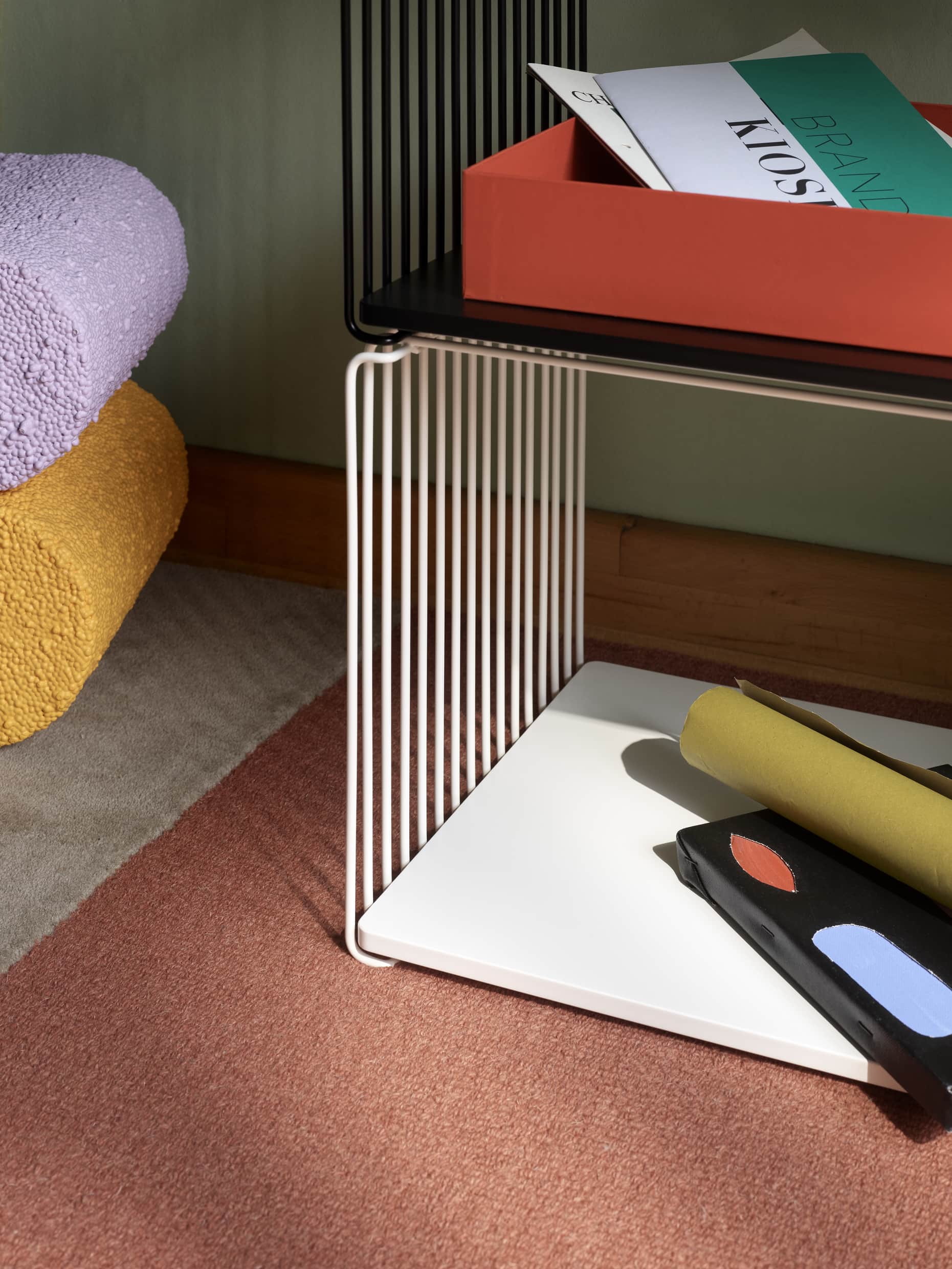 Panton Wire System - Bilde 2