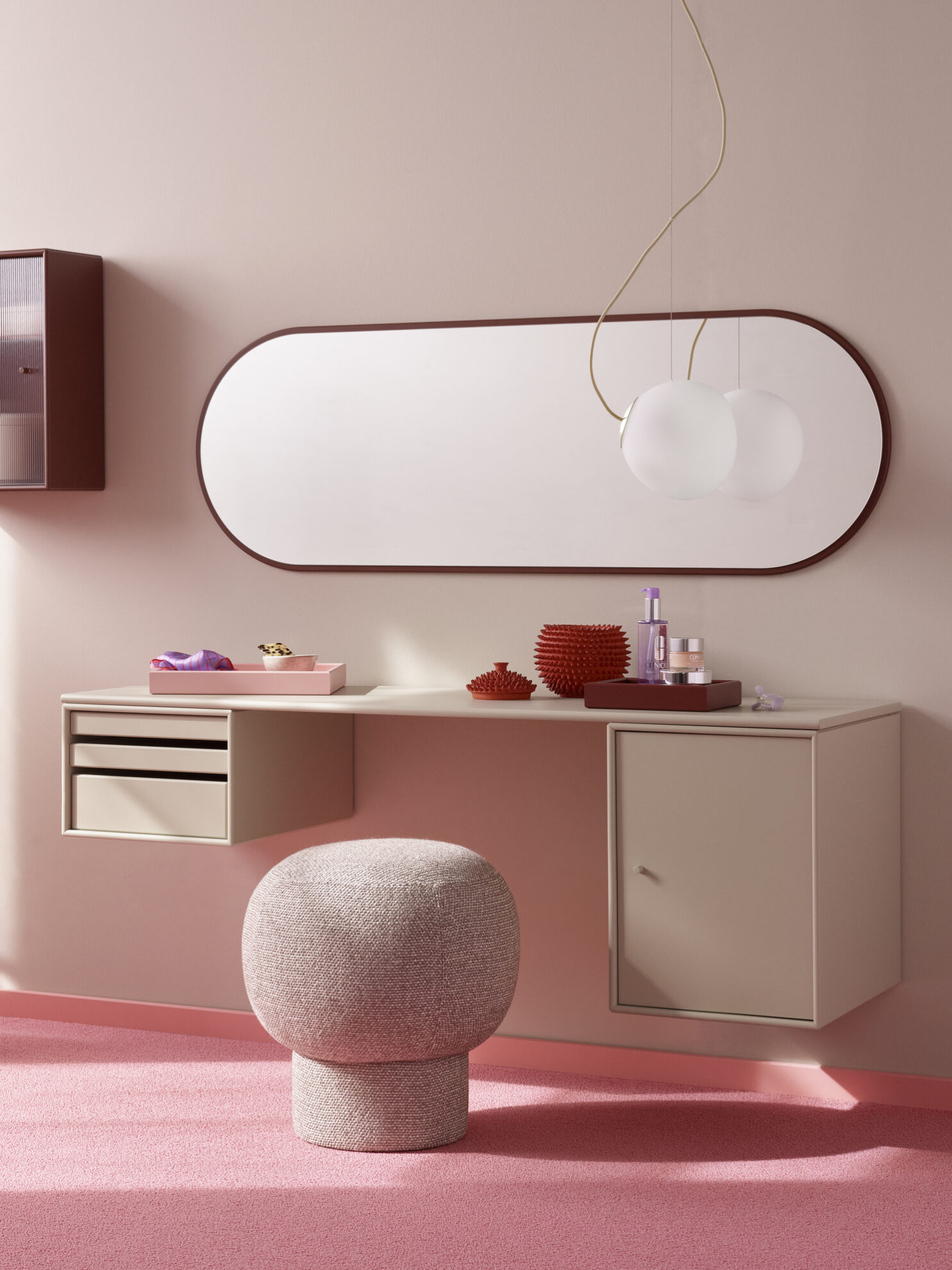 WORKSHOP skrivebord - Bilde 4