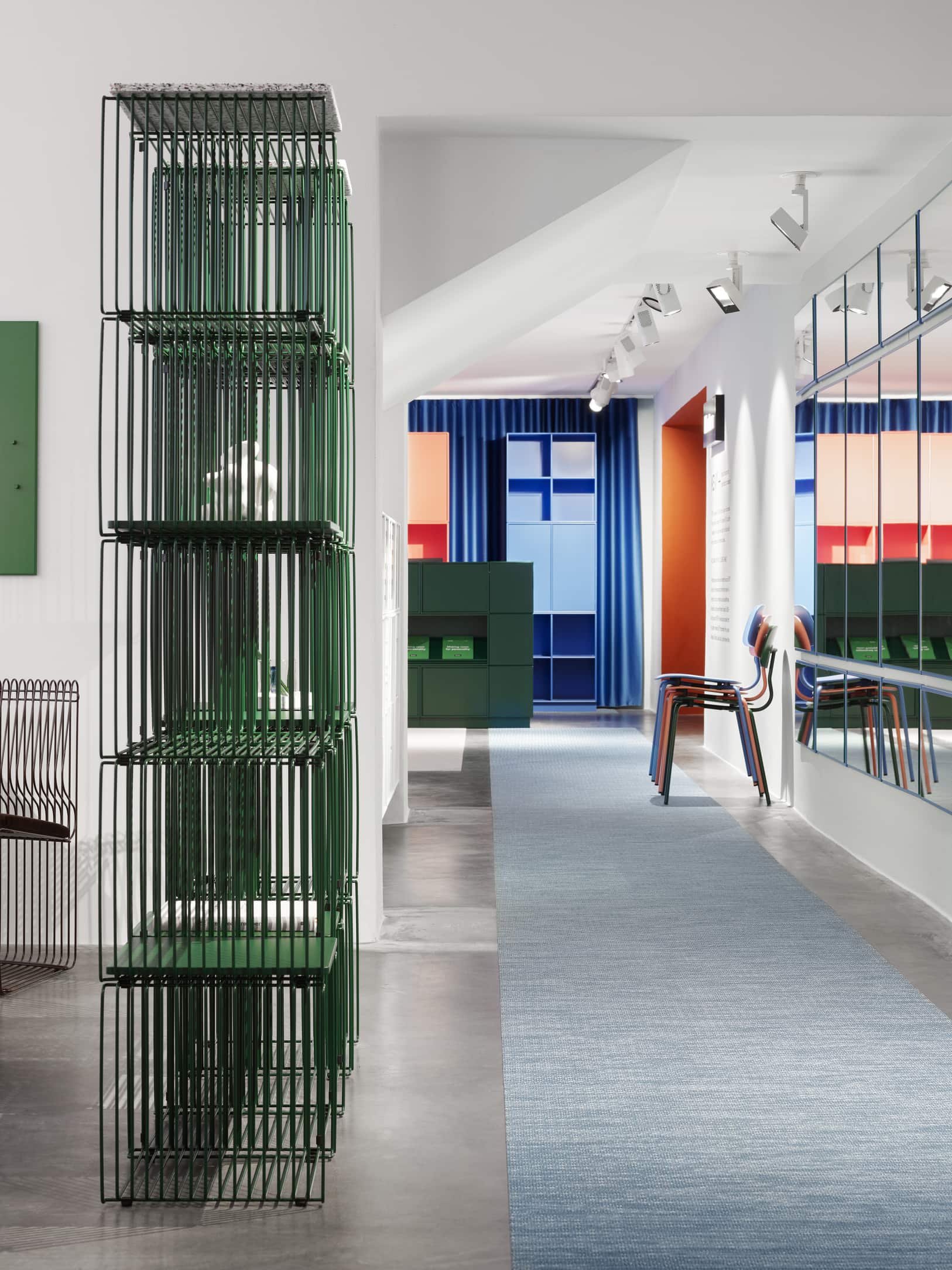 Panton Wire System - Bilde 4