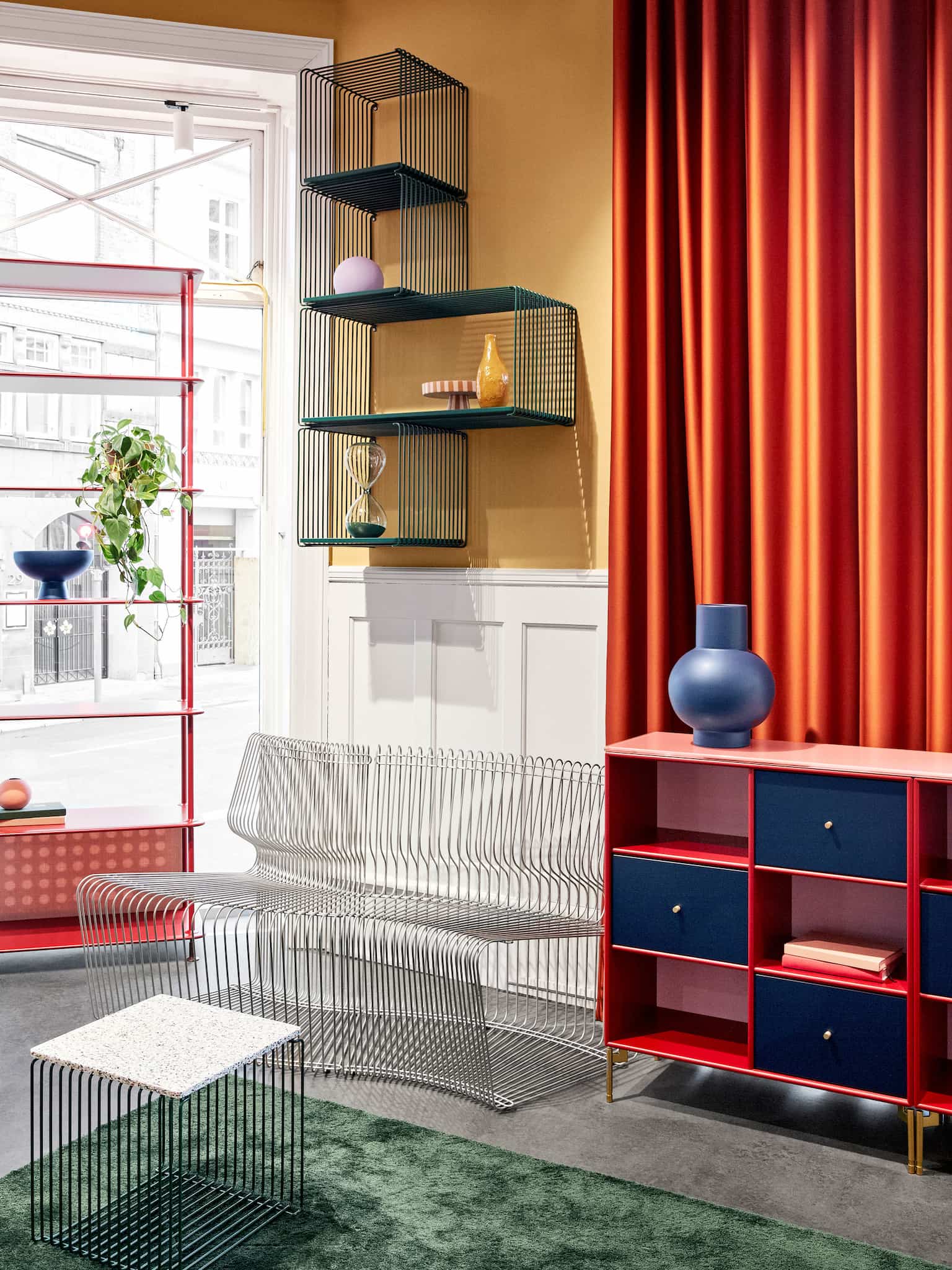 Panton Wire System - Bilde 3