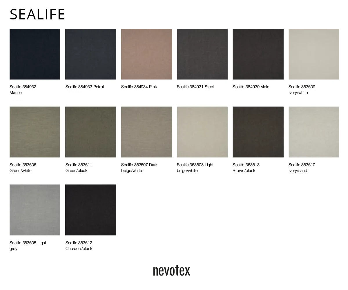 KiiL 1 Sofa Kaldskum - Bilde 6