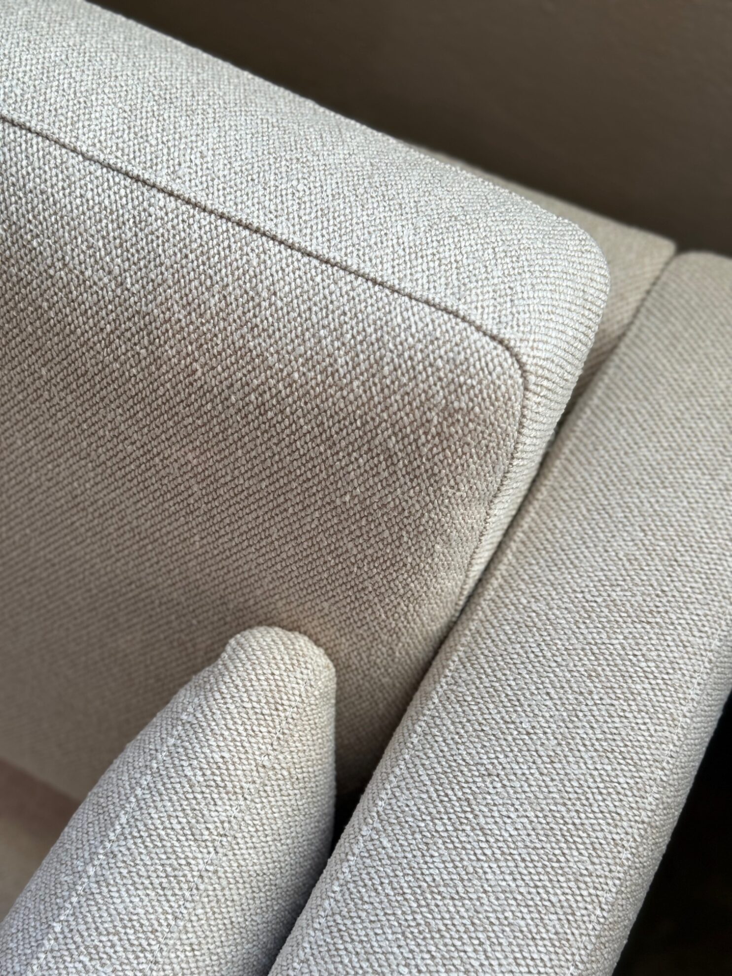 KiiL 1 Sofa Kaldskum - Bilde 2