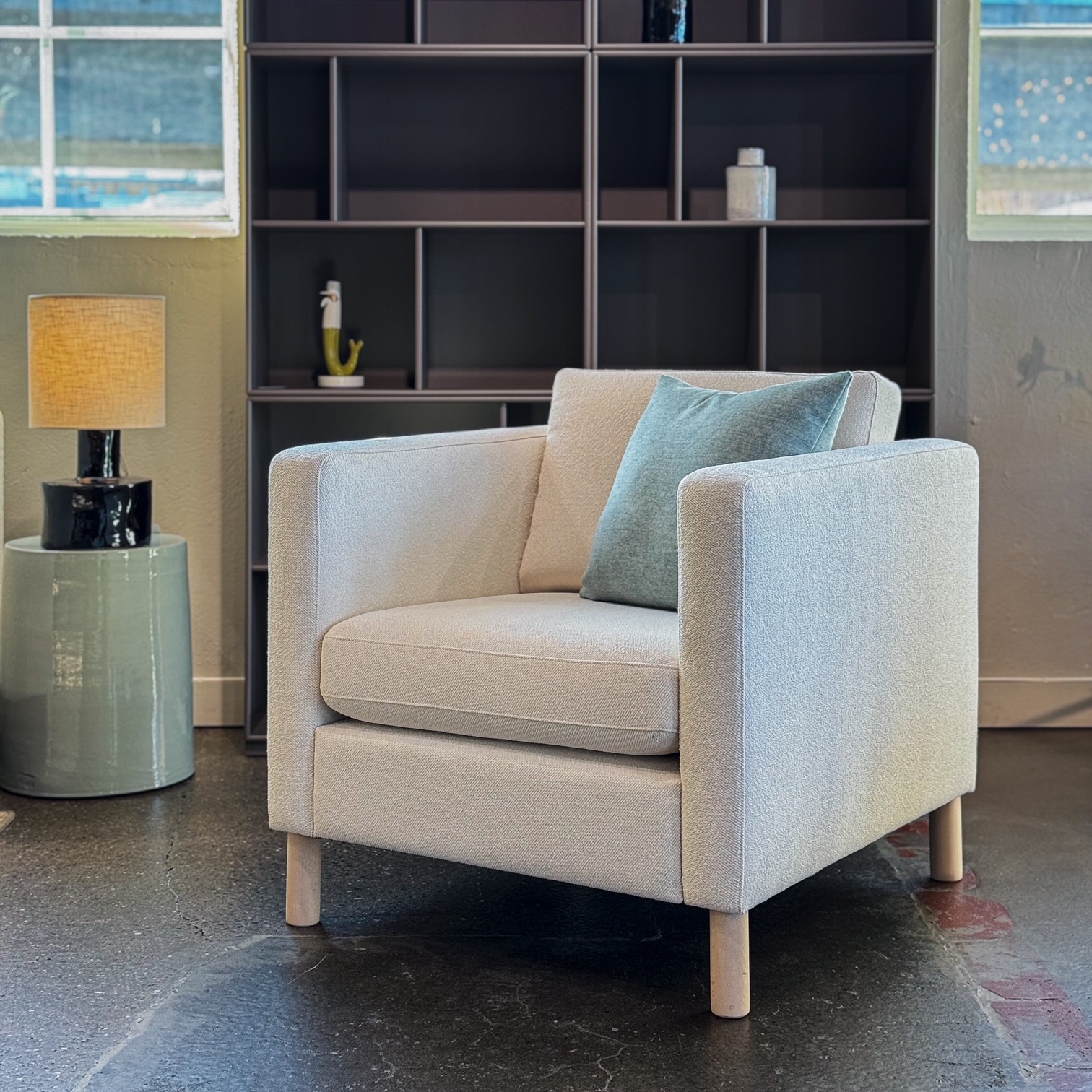 KiiL 1 Sofa Kaldskum - Bilde 3