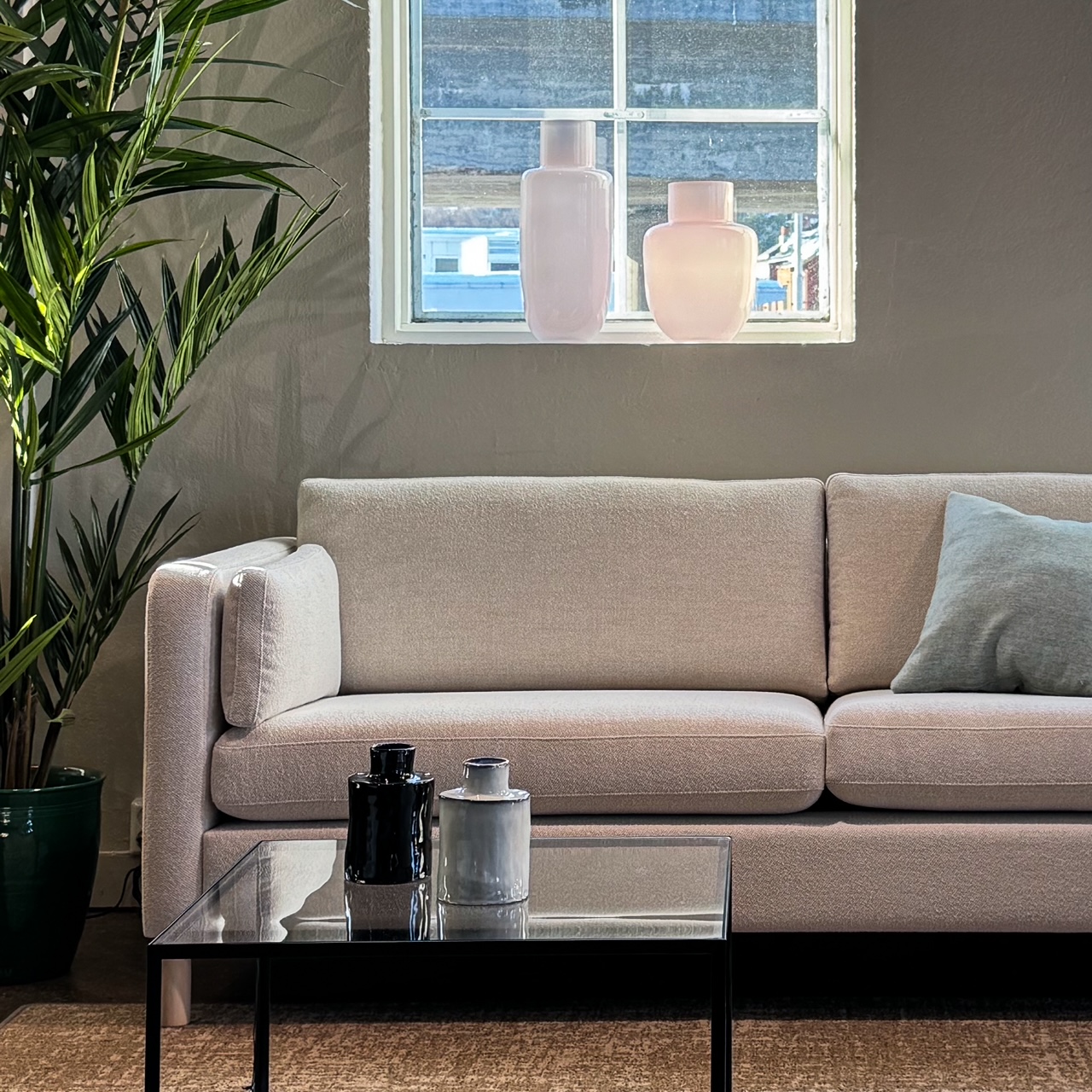 KiiL 1 Sofa Kaldskum - Bilde 5