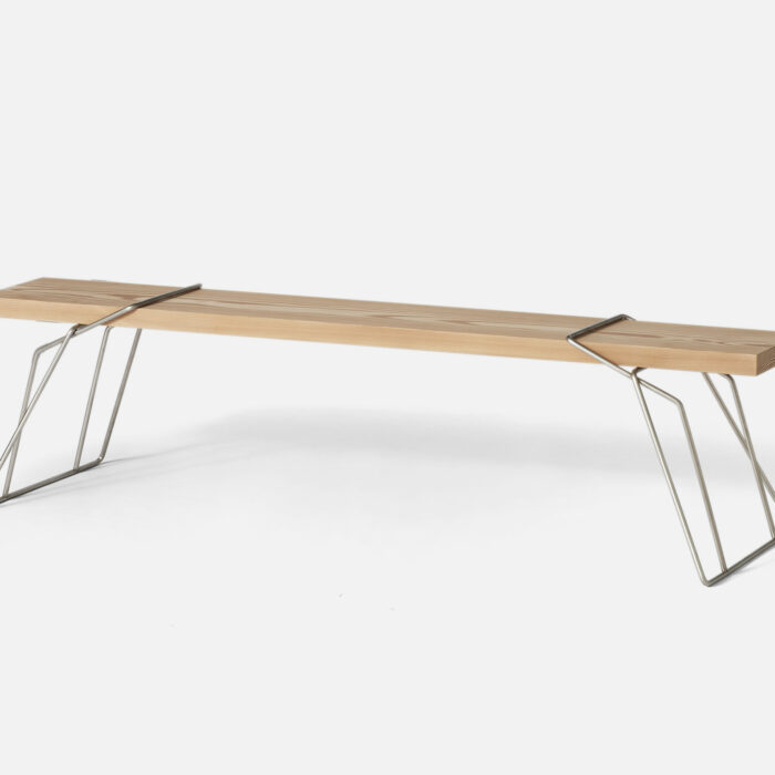 Bench | A Petersen