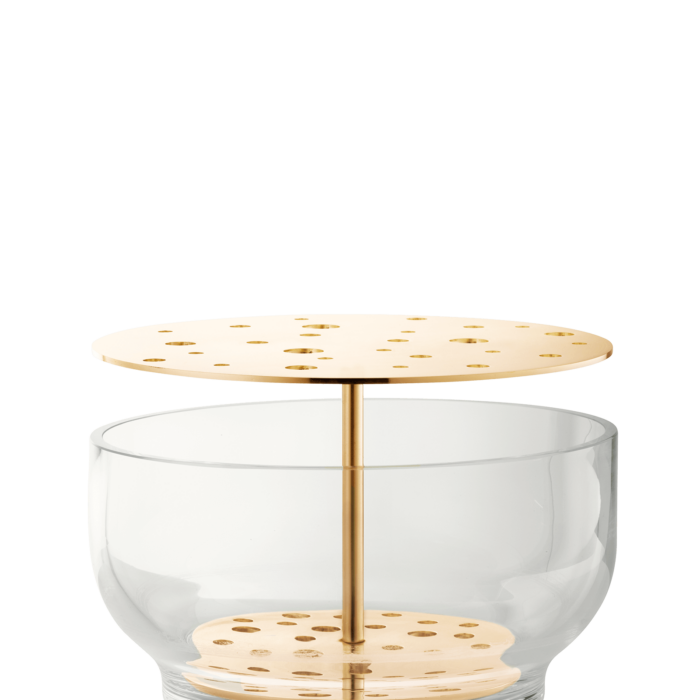 Ikebana vase stor