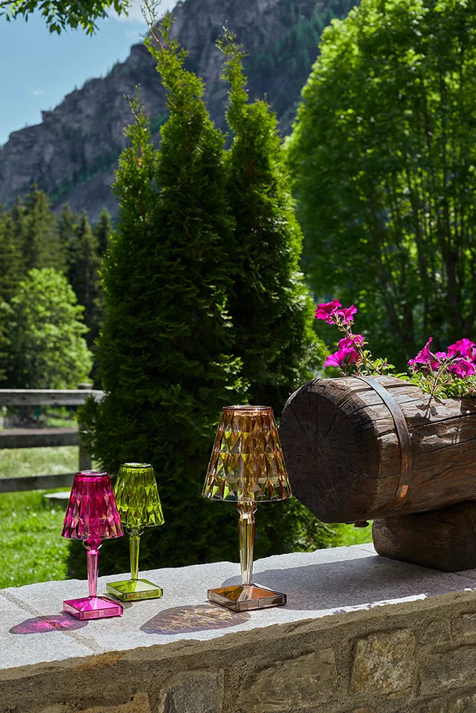 Kartell Big Battery - Bilde 2