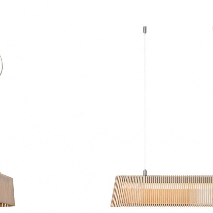 Alternative view of Secto Owalo 7000