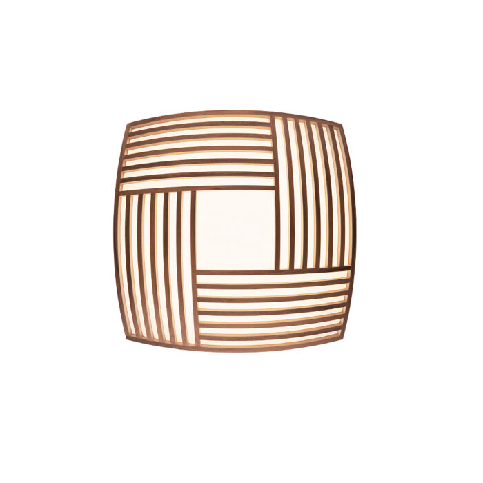 Secto Kuulto Small 9101 Tak/vegglampe